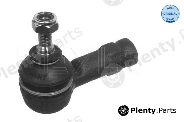 Meyle 11-160205042 — Tie Rod End MEYLE-ORIGINAL: True to OE.