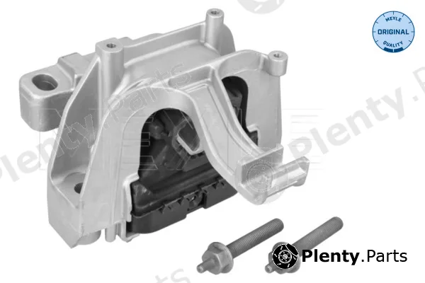 Meyle 1001990284 — Mounting, engine MEYLE-ORIGINAL: True to OE.