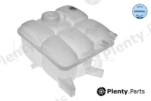 Meyle 7142230002 — Expansion Tank, coolant MEYLE-ORIGINAL: True to OE.