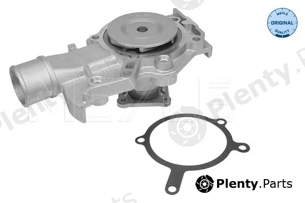 Meyle 7130010003 — Water Pump, engine cooling MEYLE-ORIGINAL: True to OE.