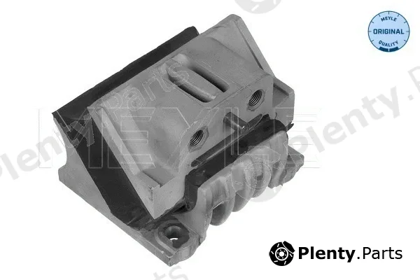 Meyle 0340240014 — Mounting, engine MEYLE-ORIGINAL: True to OE.