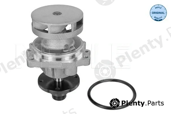 Meyle 3130113800 — Water Pump, engine cooling MEYLE-ORIGINAL: True to OE.