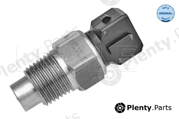 Meyle 2148210016 — Sensor, coolant temperature MEYLE-ORIGINAL: True to OE.