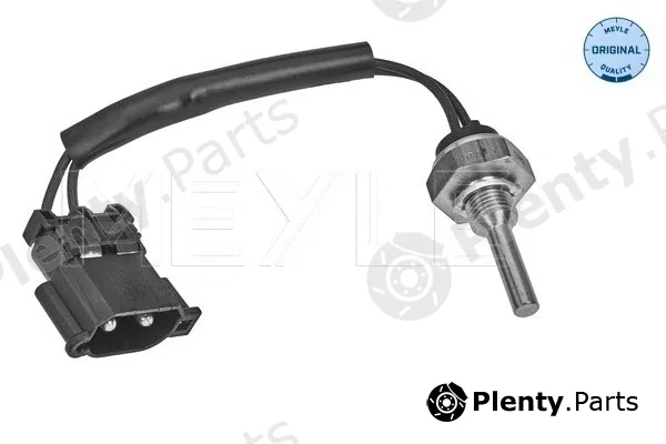 Meyle 5148210003 — Sensor, coolant temperature MEYLE-ORIGINAL: True to OE.