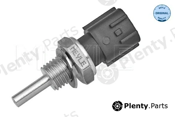 Meyle 16-148210006 — Sensor, oil temperature MEYLE-ORIGINAL: True to OE.