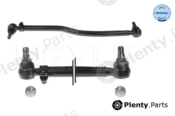 Meyle 0360300009 — Centre Rod Assembly MEYLE-ORIGINAL: True to OE.