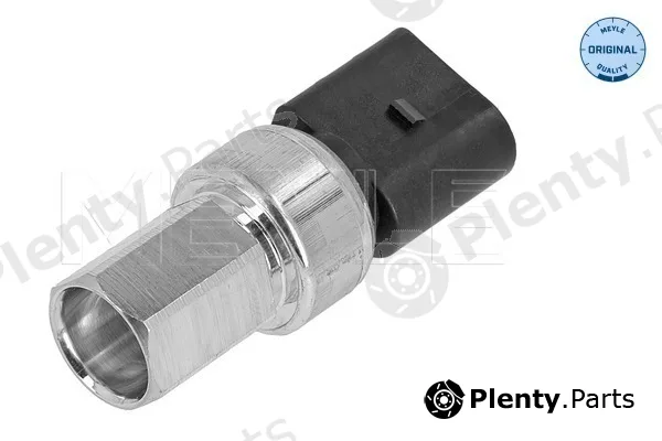 Meyle 2148230000 — Pressure Switch, air conditioning MEYLE-ORIGINAL: True to OE.