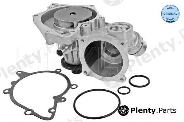 Meyle 3130114300 — Water Pump, engine cooling MEYLE-ORIGINAL: True to OE.