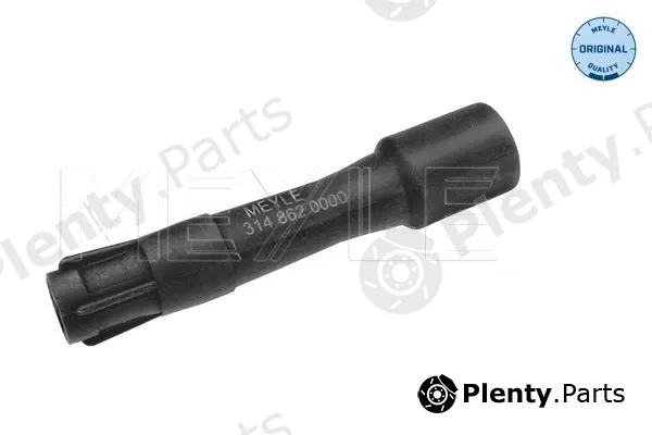 Meyle 3148620000 — Plug, spark plug MEYLE-ORIGINAL: True to OE.