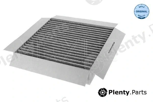 Meyle 0123200018 — Filter, cabin air MEYLE-ORIGINAL: True to OE.