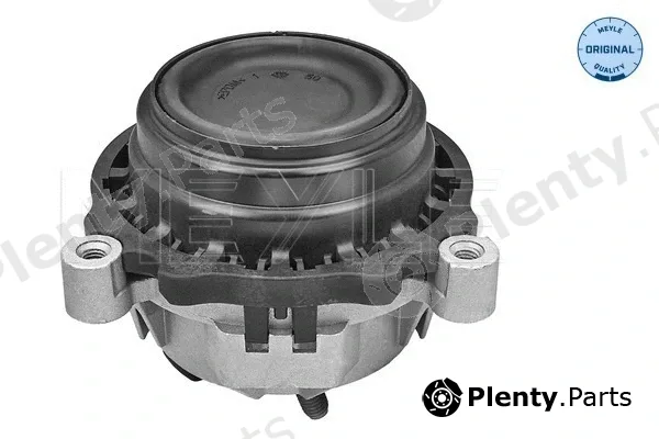 Meyle 3002212123 — Mounting, engine MEYLE-ORIGINAL: True to OE.