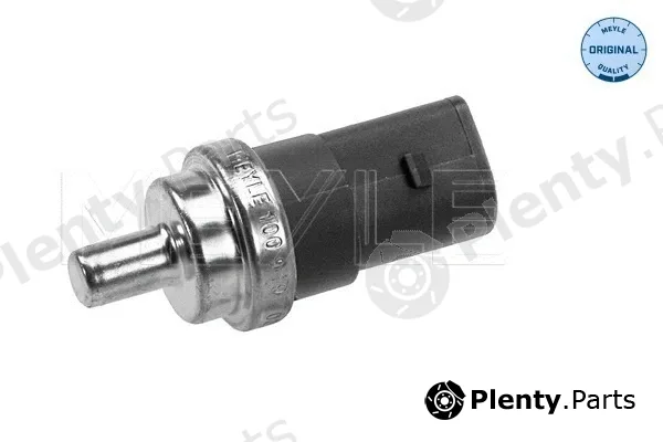 Meyle 1009190037 — Sensor, coolant temperature MEYLE-ORIGINAL: True to OE.