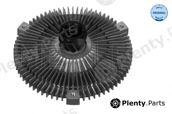 Meyle 3141152204 — Clutch, radiator fan MEYLE-ORIGINAL: True to OE.