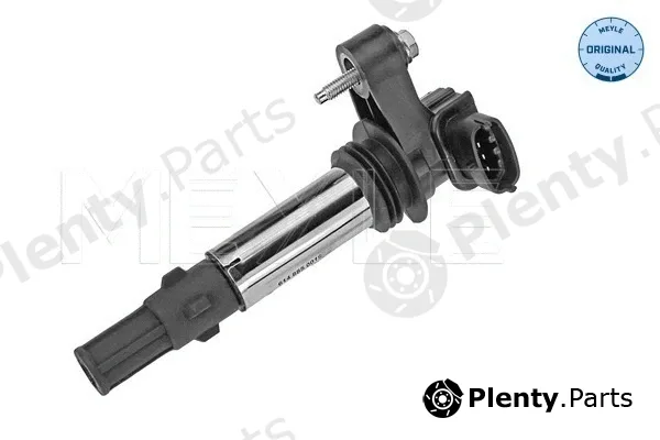 Meyle 6148850019 — Ignition Coil MEYLE-ORIGINAL: True to OE.