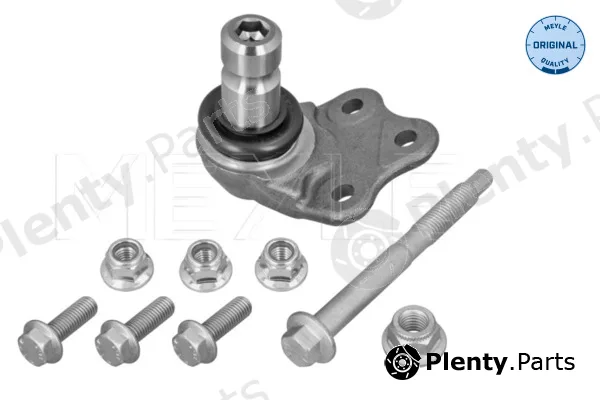 Meyle 53-160100014 — Ball Joint MEYLE-ORIGINAL: True to OE.