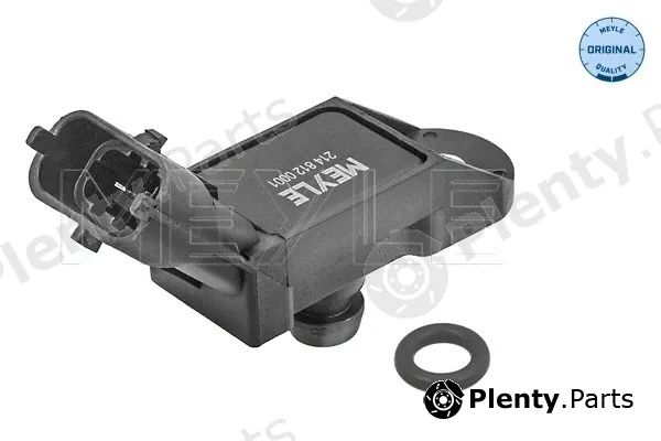Meyle 2148120001 — Sensor, intake manifold pressure MEYLE-ORIGINAL: True to OE.