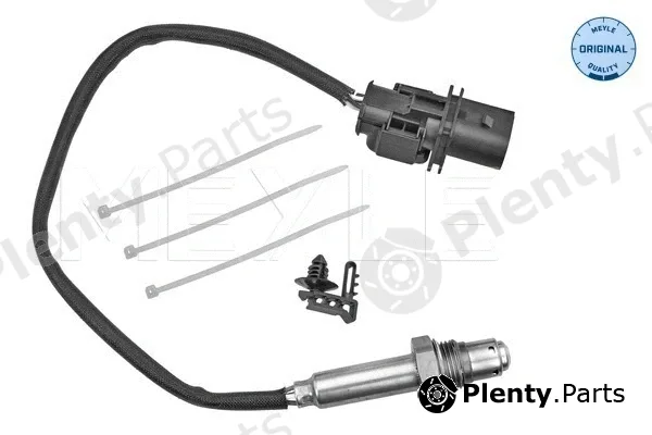 Meyle 0148030009 — Lambda Sensor MEYLE-ORIGINAL: True to OE.