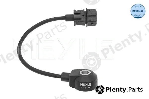 Meyle 11-148110003 — Knock Sensor MEYLE-ORIGINAL: True to OE.