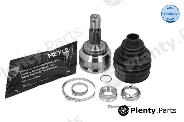 Meyle 11-144980052 — Joint Kit, drive shaft MEYLE-ORIGINAL: True to OE.