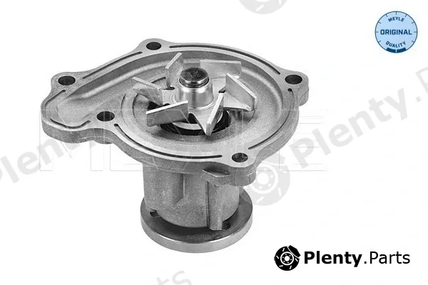 Meyle 36-132200012 — Water Pump, engine cooling MEYLE-ORIGINAL: True to OE.