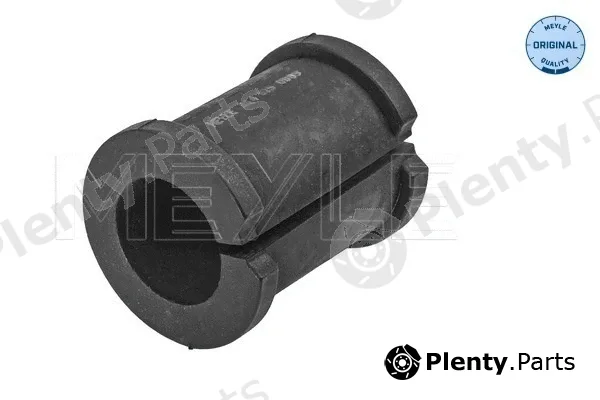 Meyle 0146150009 — Mounting, stabiliser bar MEYLE-ORIGINAL: True to OE.