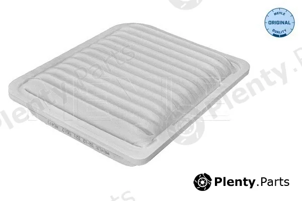Meyle 32-123210012 — Air Filter MEYLE-ORIGINAL: True to OE.