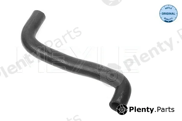 Meyle 1191210042 — Radiator Hose MEYLE-ORIGINAL: True to OE.