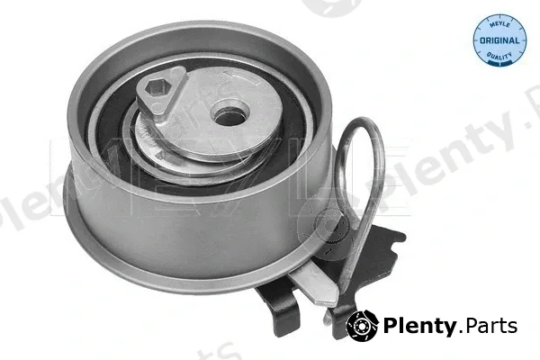 Meyle 37-519021001 — Tensioner Pulley, timing belt MEYLE-ORIGINAL: True to OE.