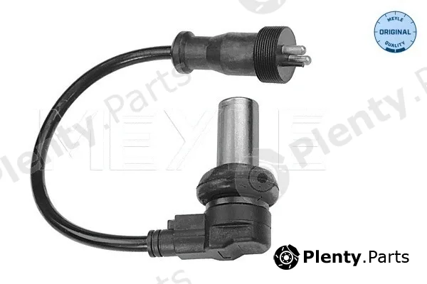 Meyle 0348991004 — Sensor, crankshaft pulse MEYLE-ORIGINAL: True to OE.