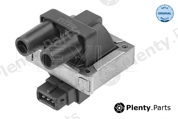 Meyle 16-148850006 — Ignition Coil MEYLE-ORIGINAL: True to OE.