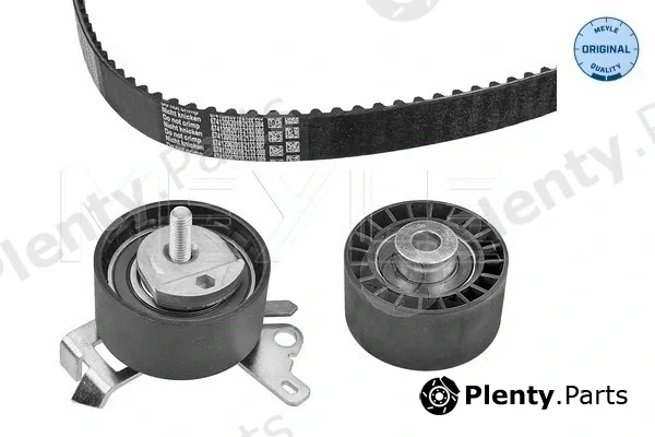 Meyle 11-510490015 — Timing Belt Kit MEYLE-ORIGINAL-KIT: Better solution for you!