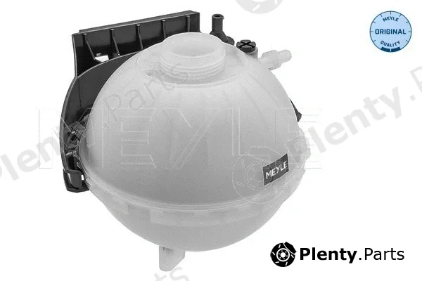 Meyle 3142230019 — Expansion Tank, coolant MEYLE-ORIGINAL: True to OE.