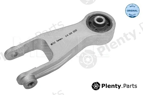 Meyle 6146840030 — Mounting, engine MEYLE-ORIGINAL: True to OE.