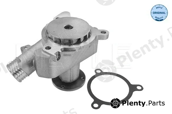 Meyle 3130112600 — Water Pump, engine cooling MEYLE-ORIGINAL: True to OE.
