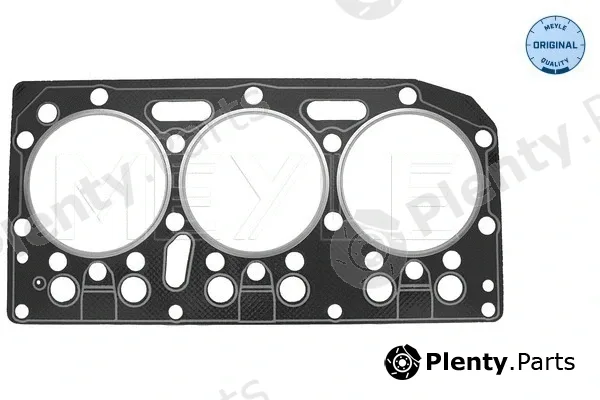 Meyle 14-340010002 — Gasket, cylinder head MEYLE-ORIGINAL: True to OE.