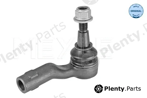 Meyle 53-160200012 — Tie Rod End MEYLE-ORIGINAL: True to OE.
