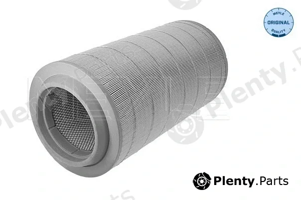 Meyle 0343210011 — Air Filter MEYLE-ORIGINAL: True to OE.