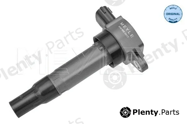 Meyle 0148850017 — Ignition Coil MEYLE-ORIGINAL: True to OE.
