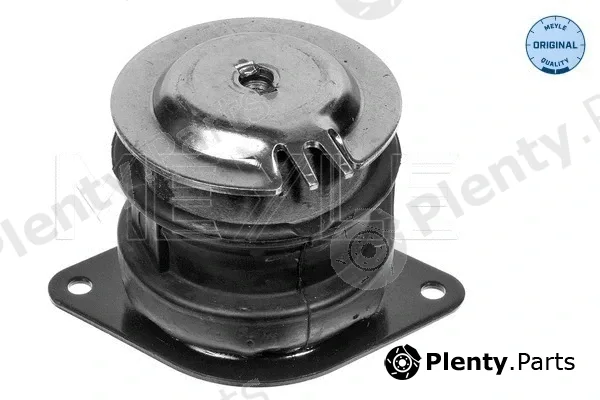 Meyle 1001990109 — Mounting, engine MEYLE-ORIGINAL: True to OE.