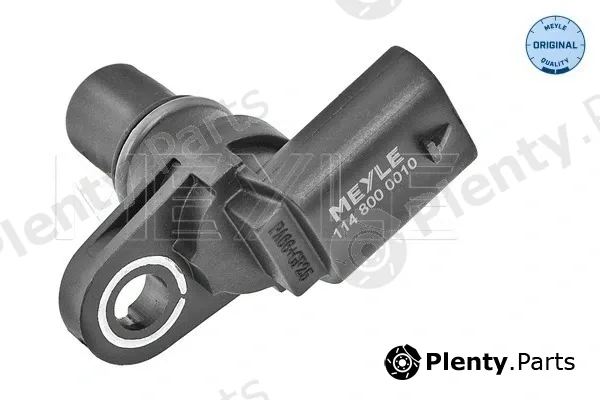 Meyle 1148000010 — Sensor, camshaft position MEYLE-ORIGINAL: True to OE.