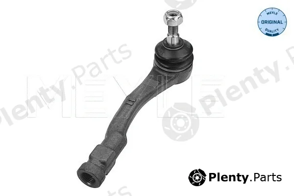 Meyle 11-160200023 — Tie Rod End MEYLE-ORIGINAL: True to OE.