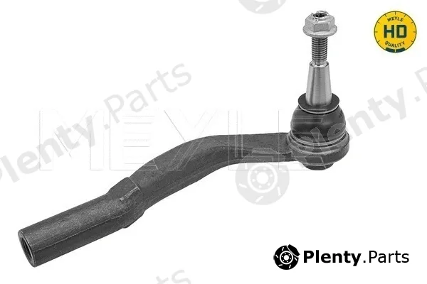 Meyle 5160200034/HD — Tie Rod End MEYLE-HD: Better than OE.