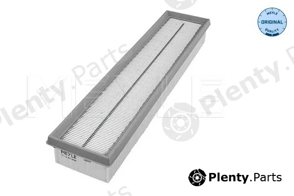 Meyle 11-123210024 — Air Filter MEYLE-ORIGINAL: True to OE.