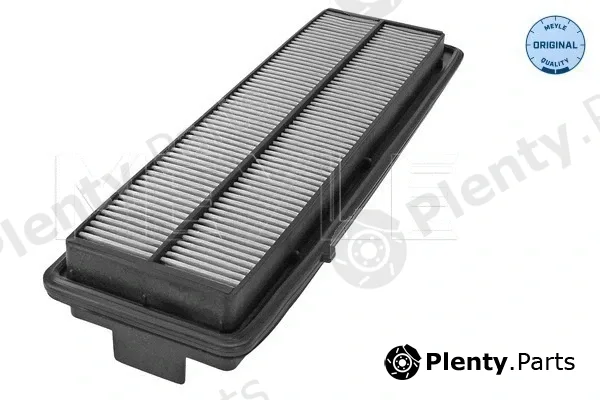 Meyle 31-123210022 — Air Filter MEYLE-ORIGINAL: True to OE.