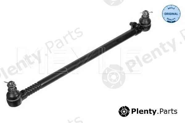 Meyle 0360300013 — Centre Rod Assembly MEYLE-ORIGINAL: True to OE.