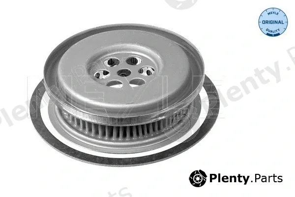 Meyle 0140174500/S — Hydraulic Filter, steering MEYLE-ORIGINAL: True to OE.
