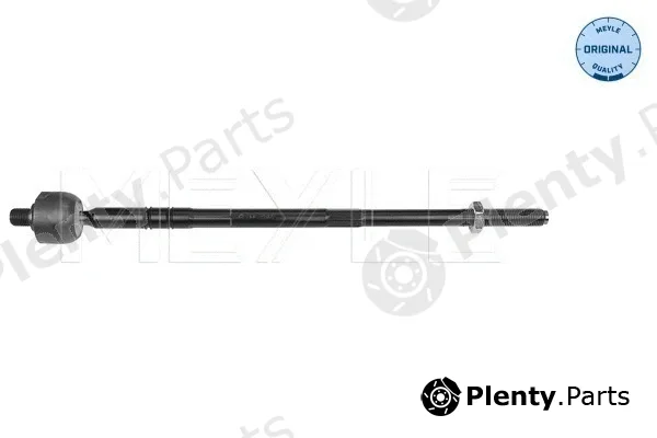 Meyle 11-160310030 — Inner Tie Rod MEYLE-ORIGINAL: True to OE.