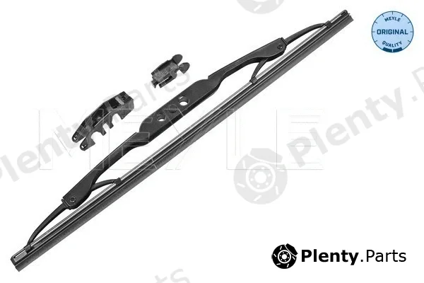 Meyle 0293001218 — Wiper Blade MEYLE-ORIGINAL: True to OE.