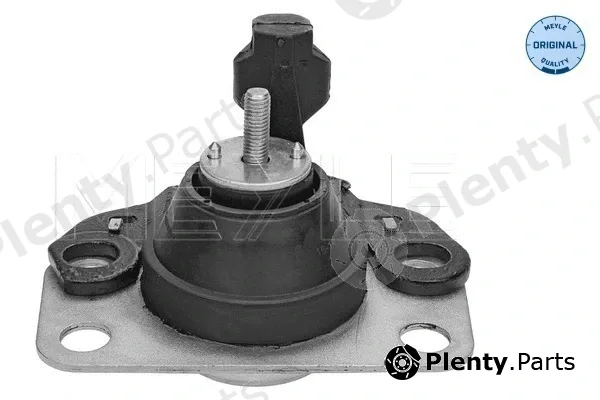 Meyle 16-140800001 — Mounting, engine MEYLE-ORIGINAL: True to OE.