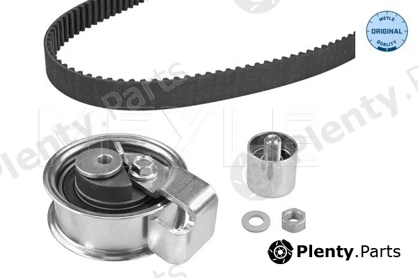 Meyle 1510490038 — Timing Belt Kit MEYLE-ORIGINAL-KIT: Better solution for you!